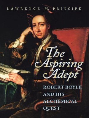 cover image of The Aspiring Adept